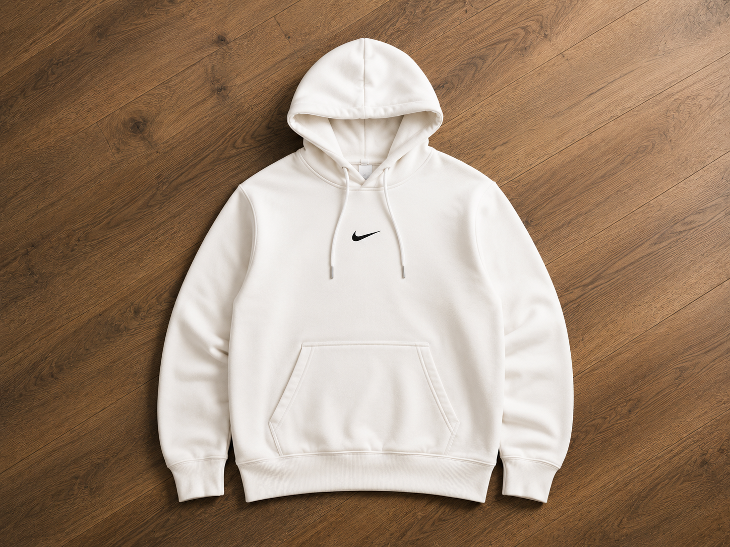 Poleron Nike