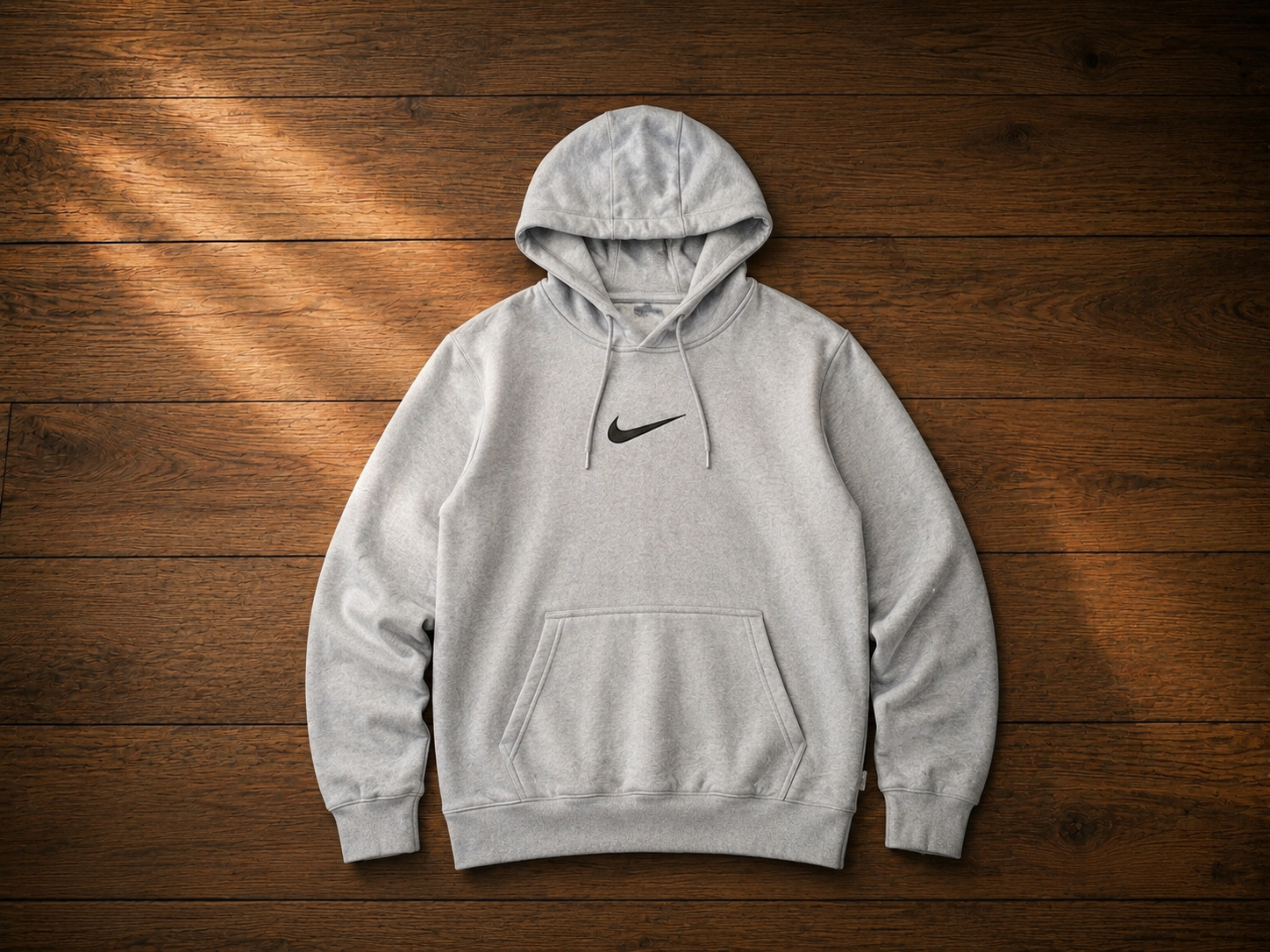 Poleron Nike